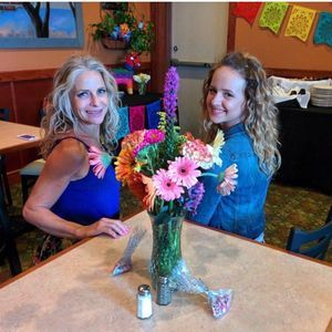 Meet your Posher, Sandra